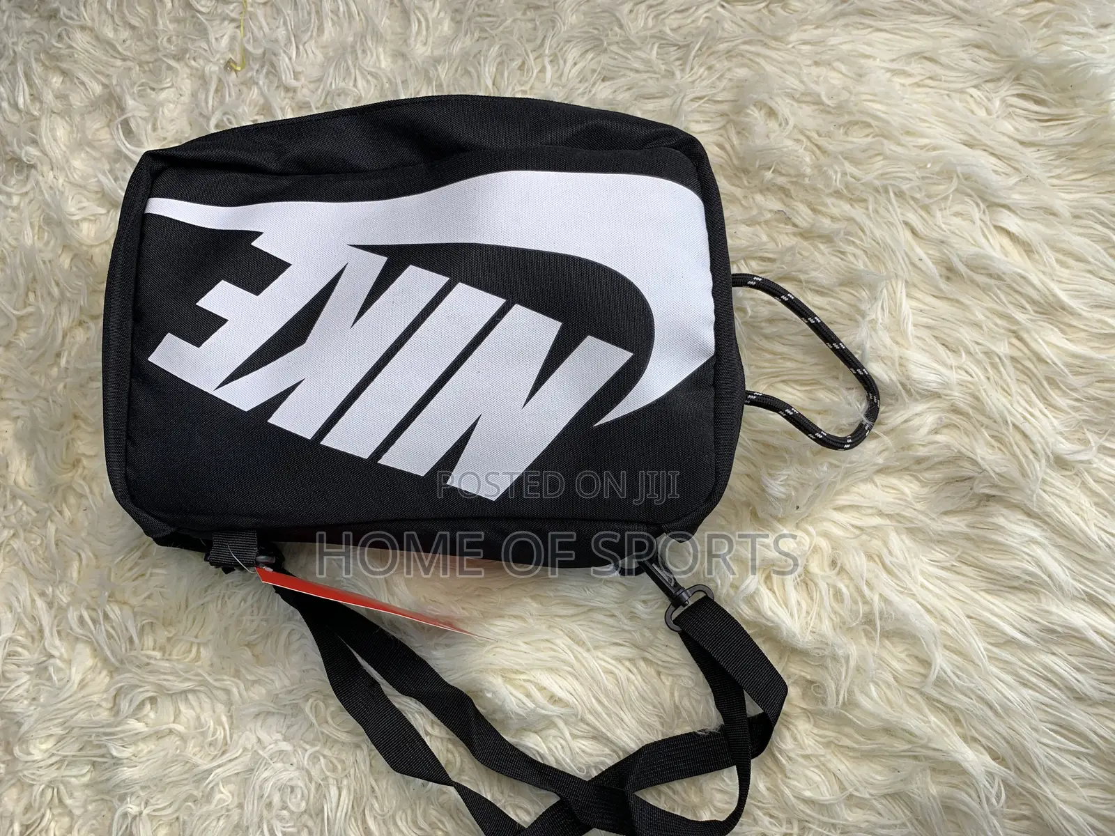 Mini Sport’S Bag