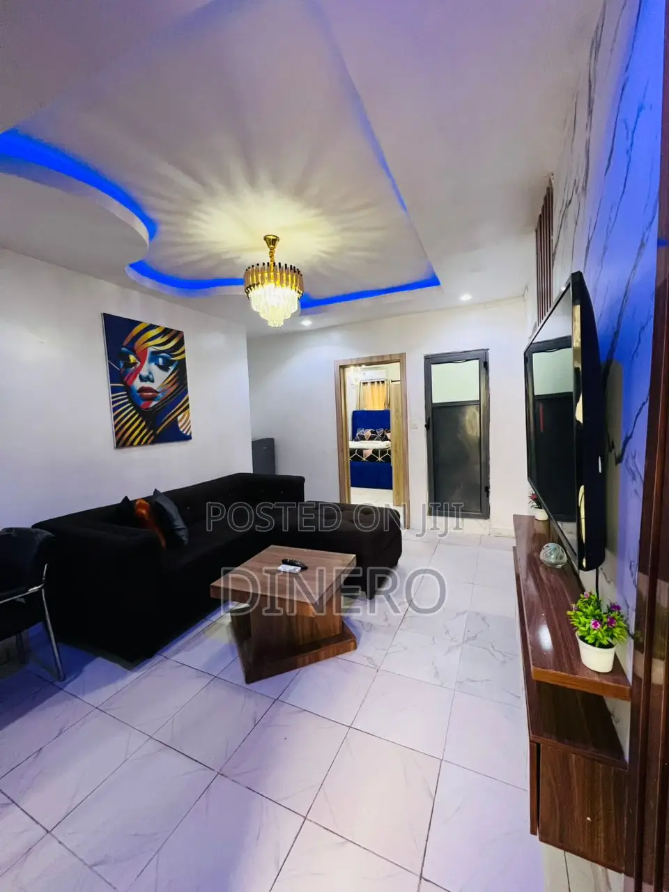 Dinero Jasper - One Bedroom Apartment