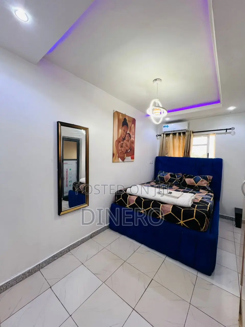 Dinero Jasper - One Bedroom Apartment