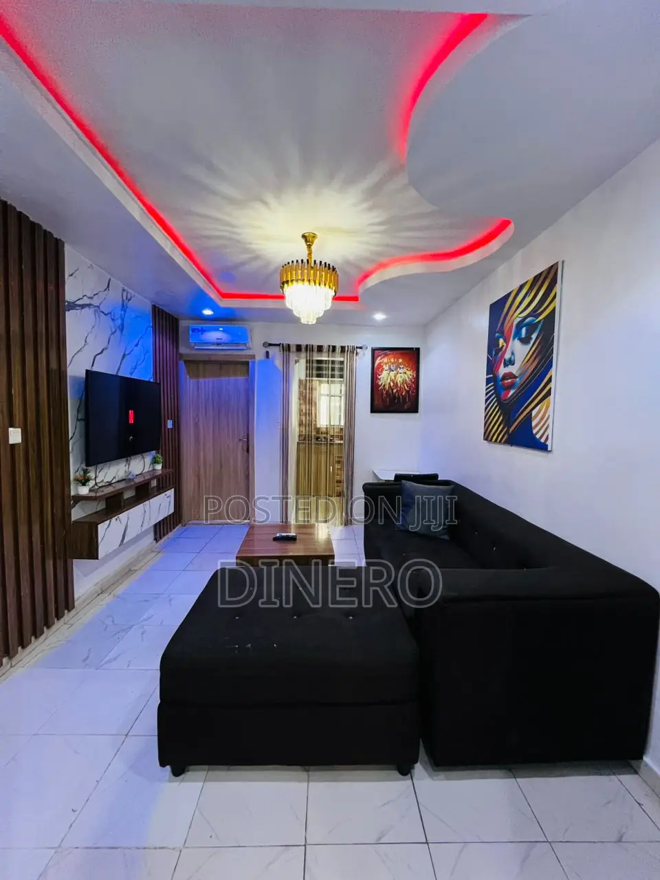Dinero Jasper - One Bedroom Apartment