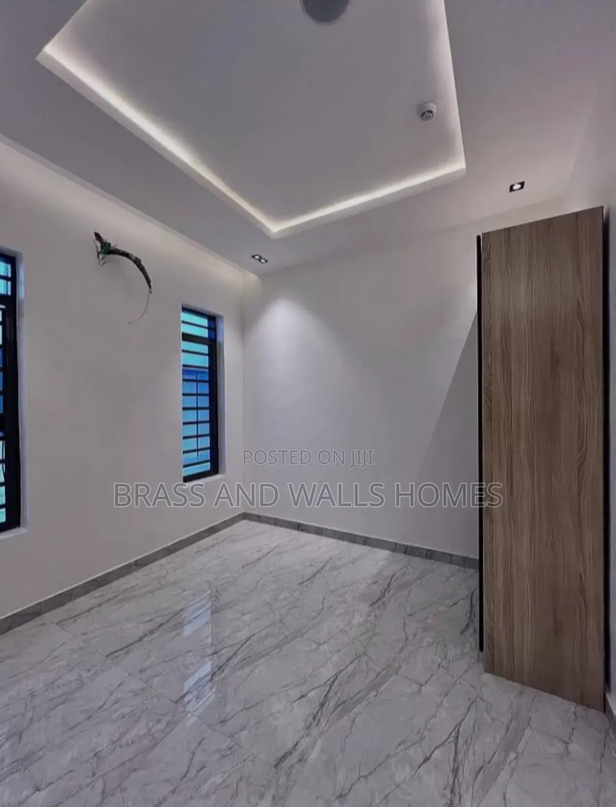 Furnished 4bdrm Duplex in Lekki Phase 1 for sale