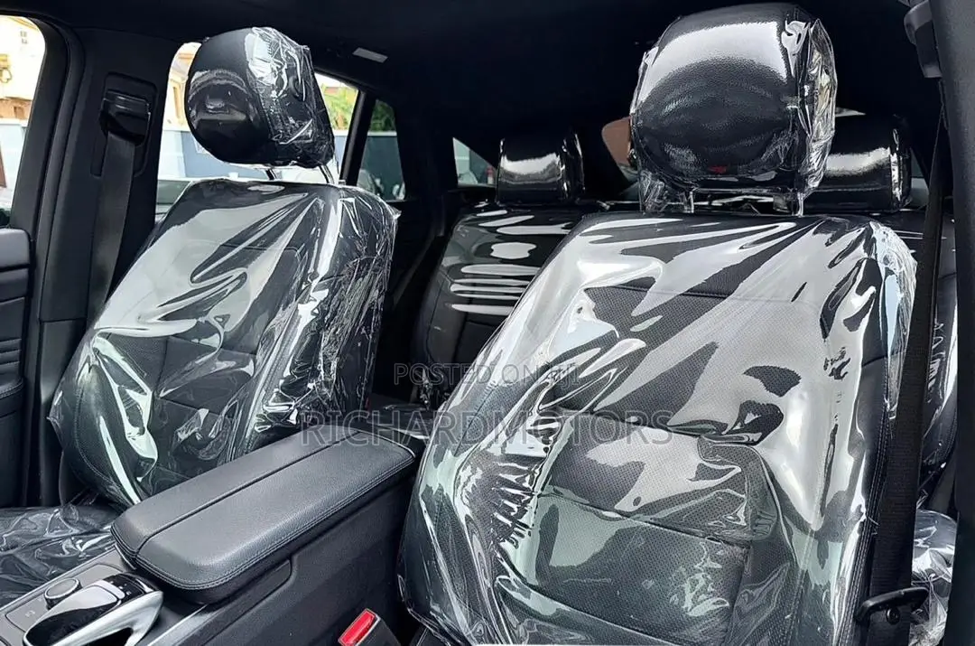 Mercedes-Benz GLE-Class AMG GLE 43 4MATIC 2019 White