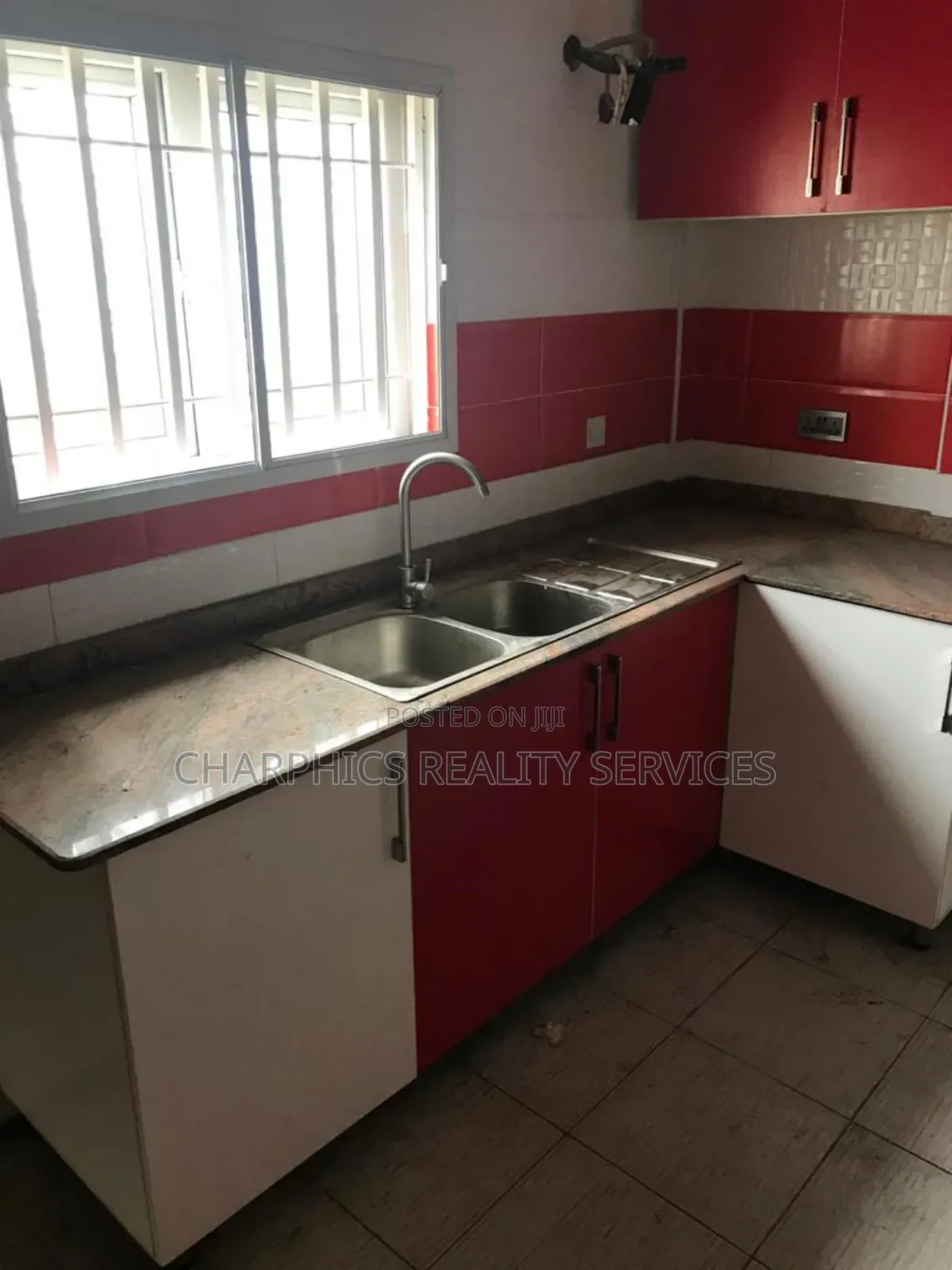 Furnished 3bdrm Duplex in Sabo / Yaba for rent