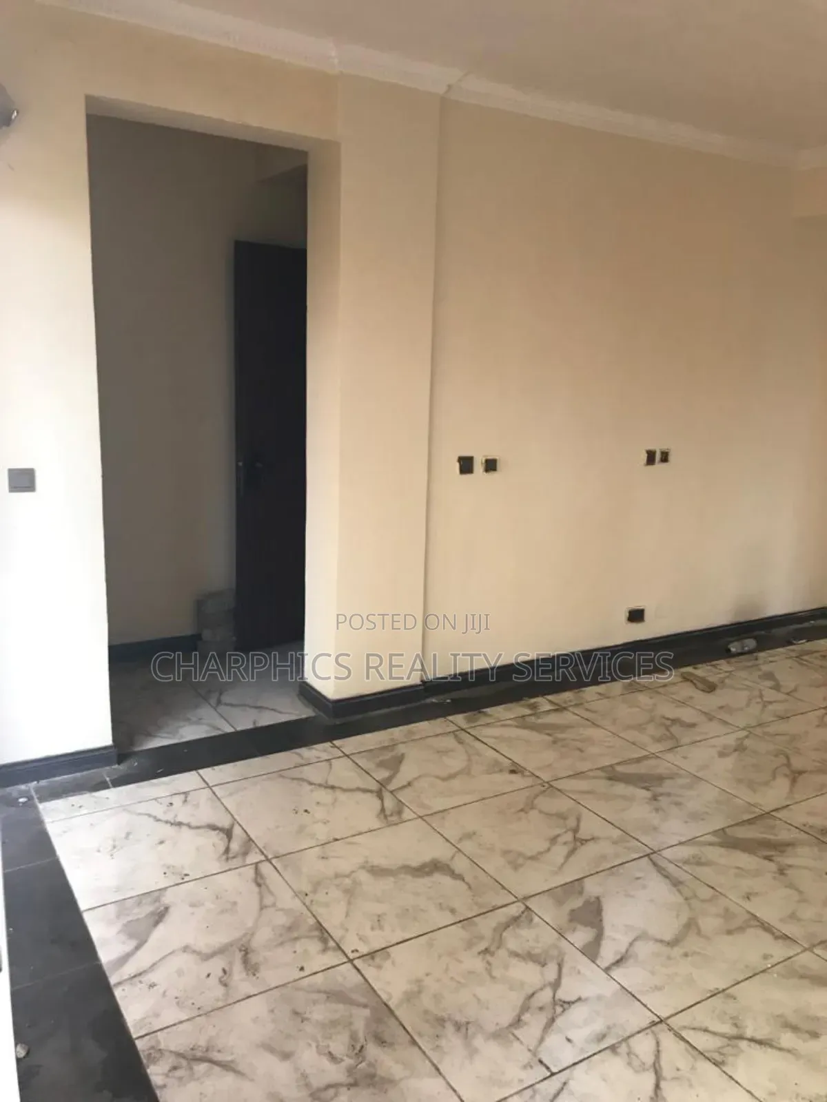 Furnished 3bdrm Duplex in Sabo / Yaba for rent