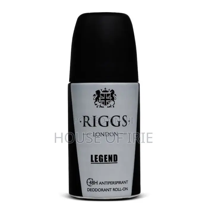 Riggs Roll On