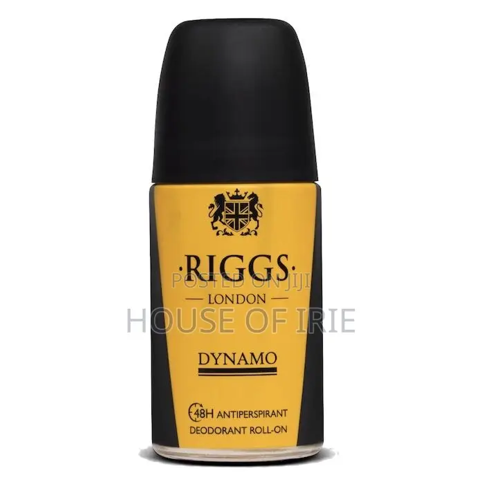 Riggs Roll On