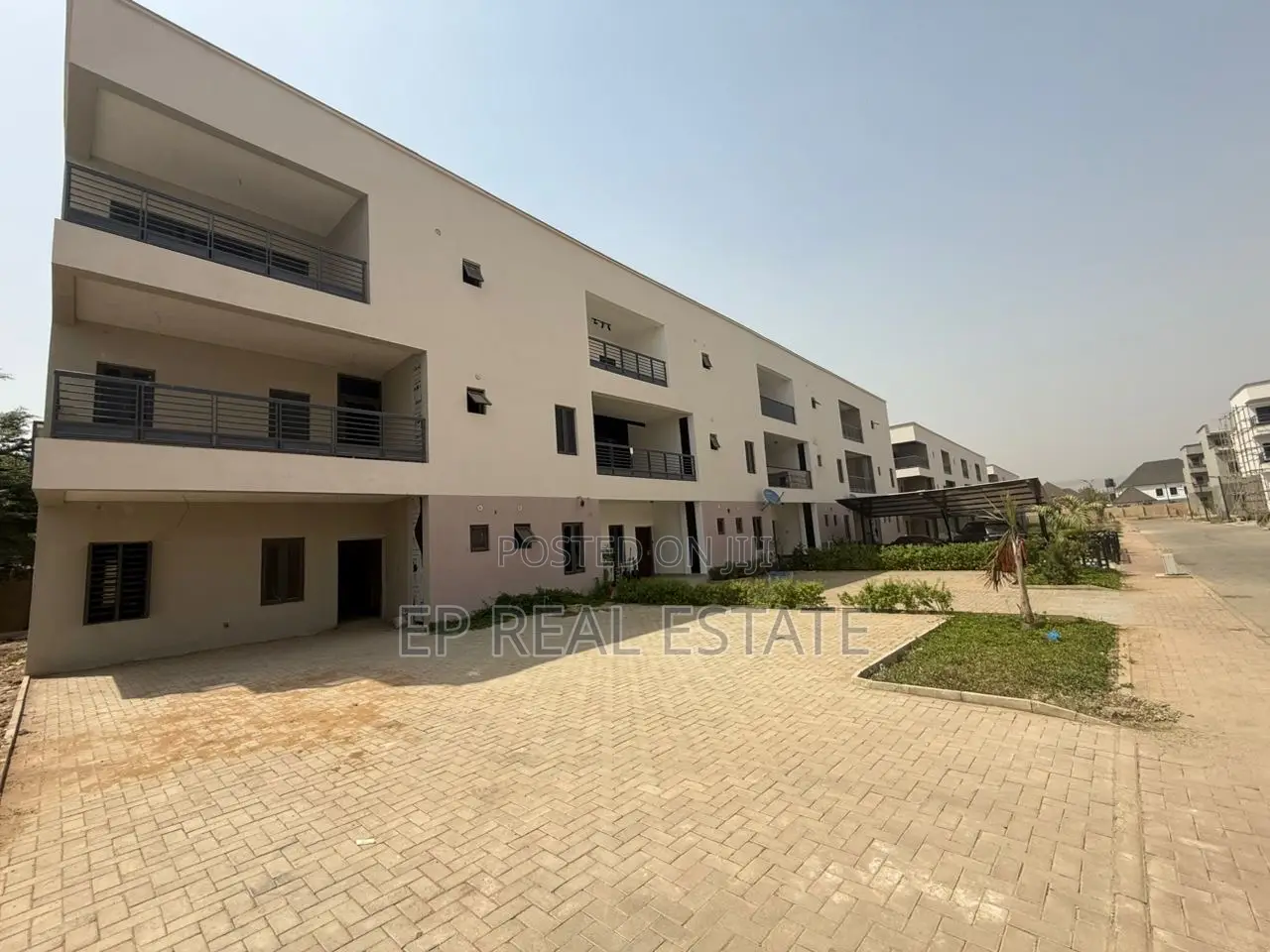 4bdrm House in Maitama for sale