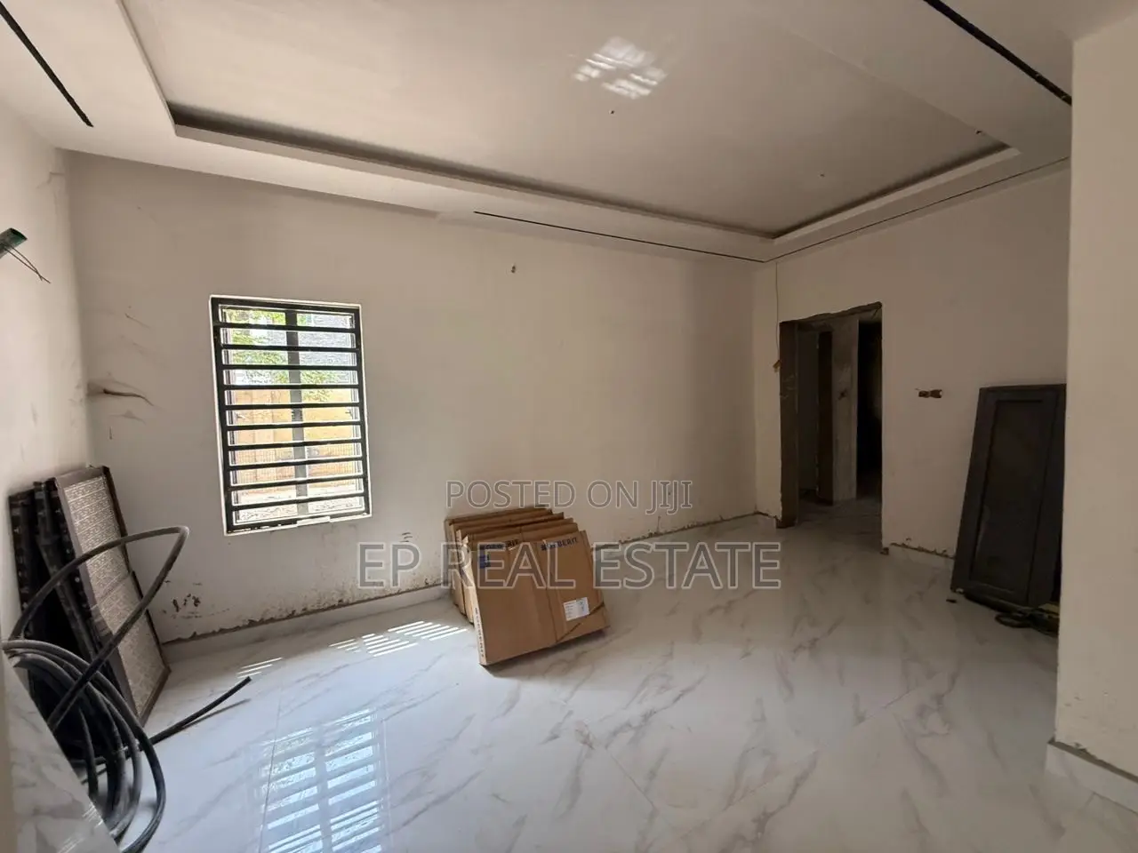 4bdrm House in Maitama for sale