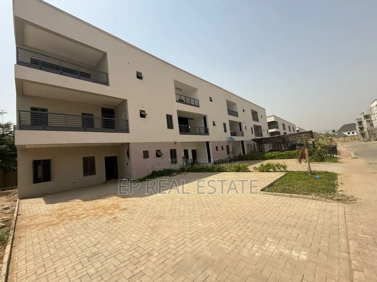 4bdrm House in Maitama for sale