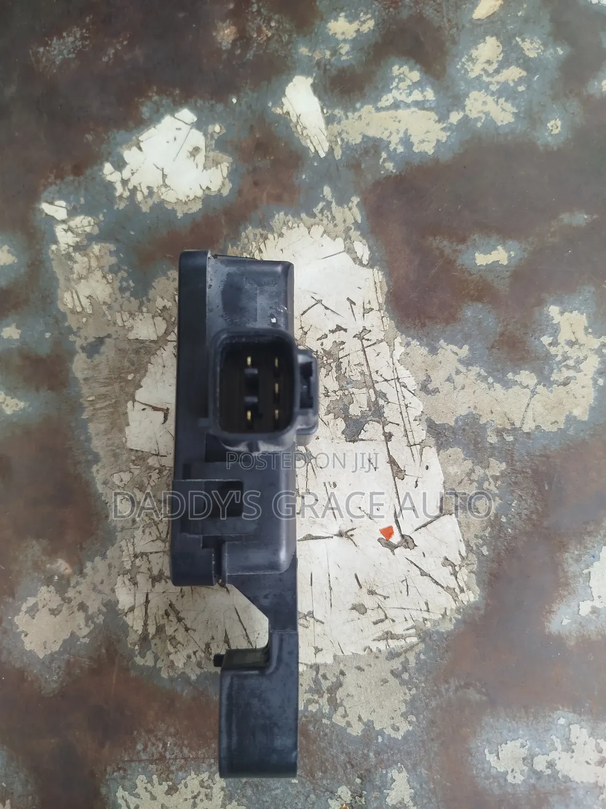 2013-2018 Rx Es350 Rx350 Gs350 Smog Ventilation Sensor 013650-0040