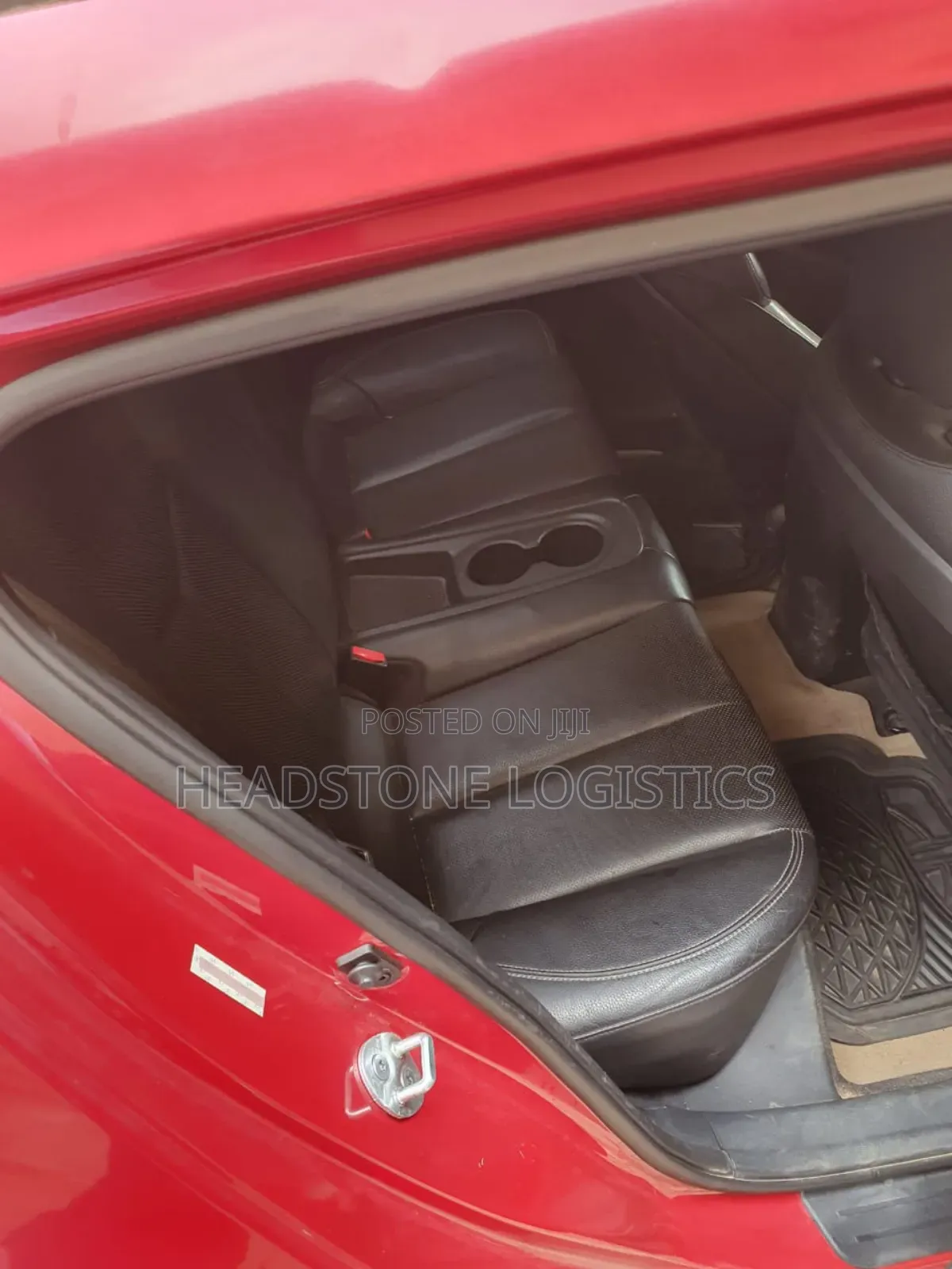 Hyundai Veloster Turbo 2013 Burgundy