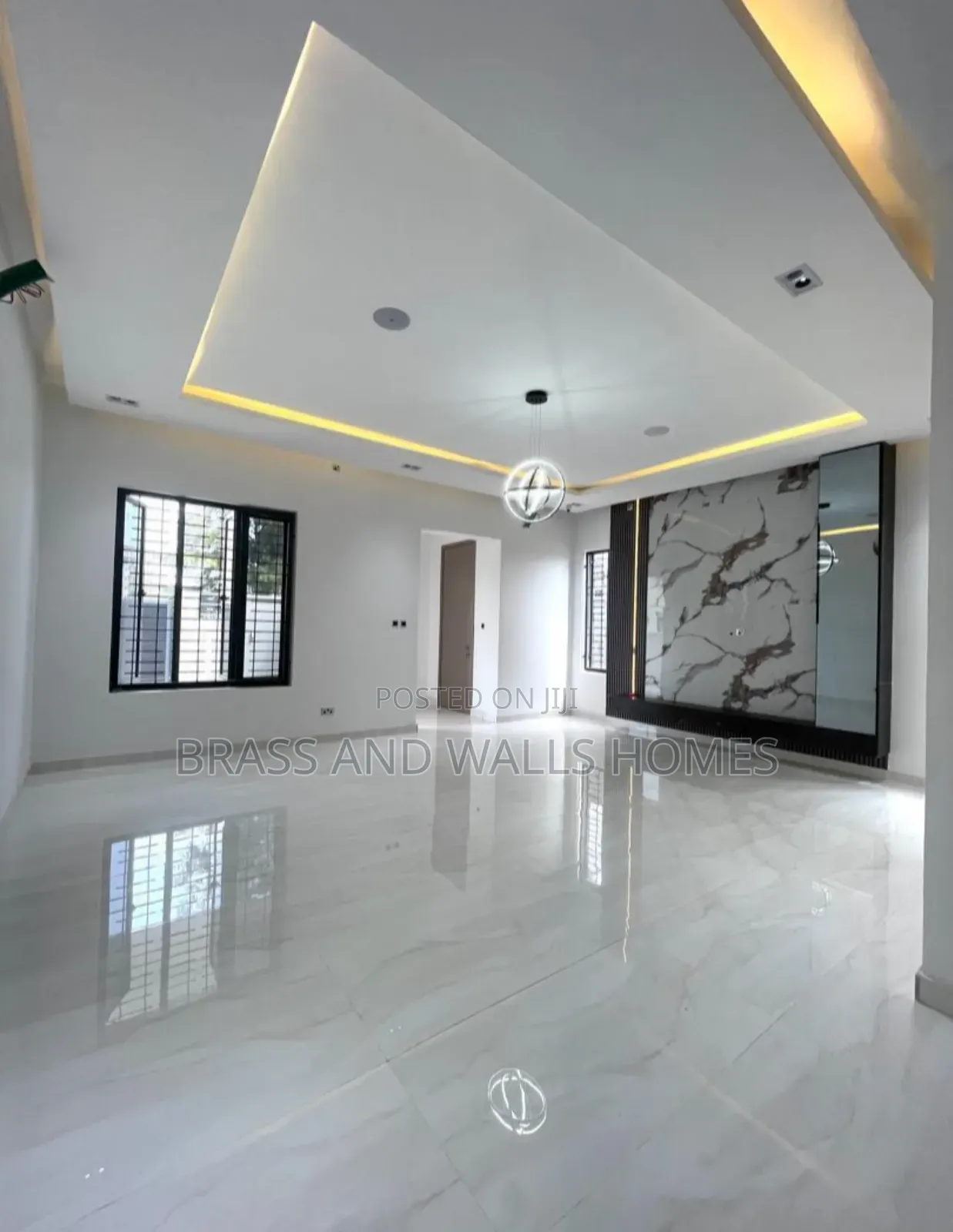 Furnished 5bdrm Duplex in Lekki Phase 1 for sale