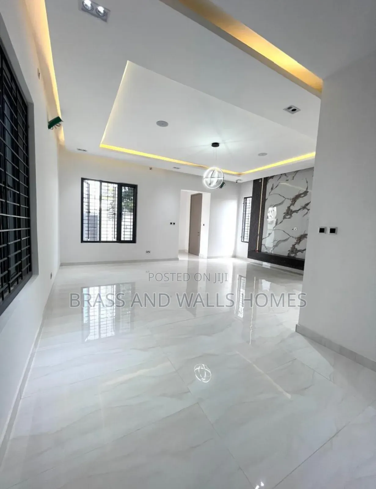 Furnished 5bdrm Duplex in Lekki Phase 1 for sale