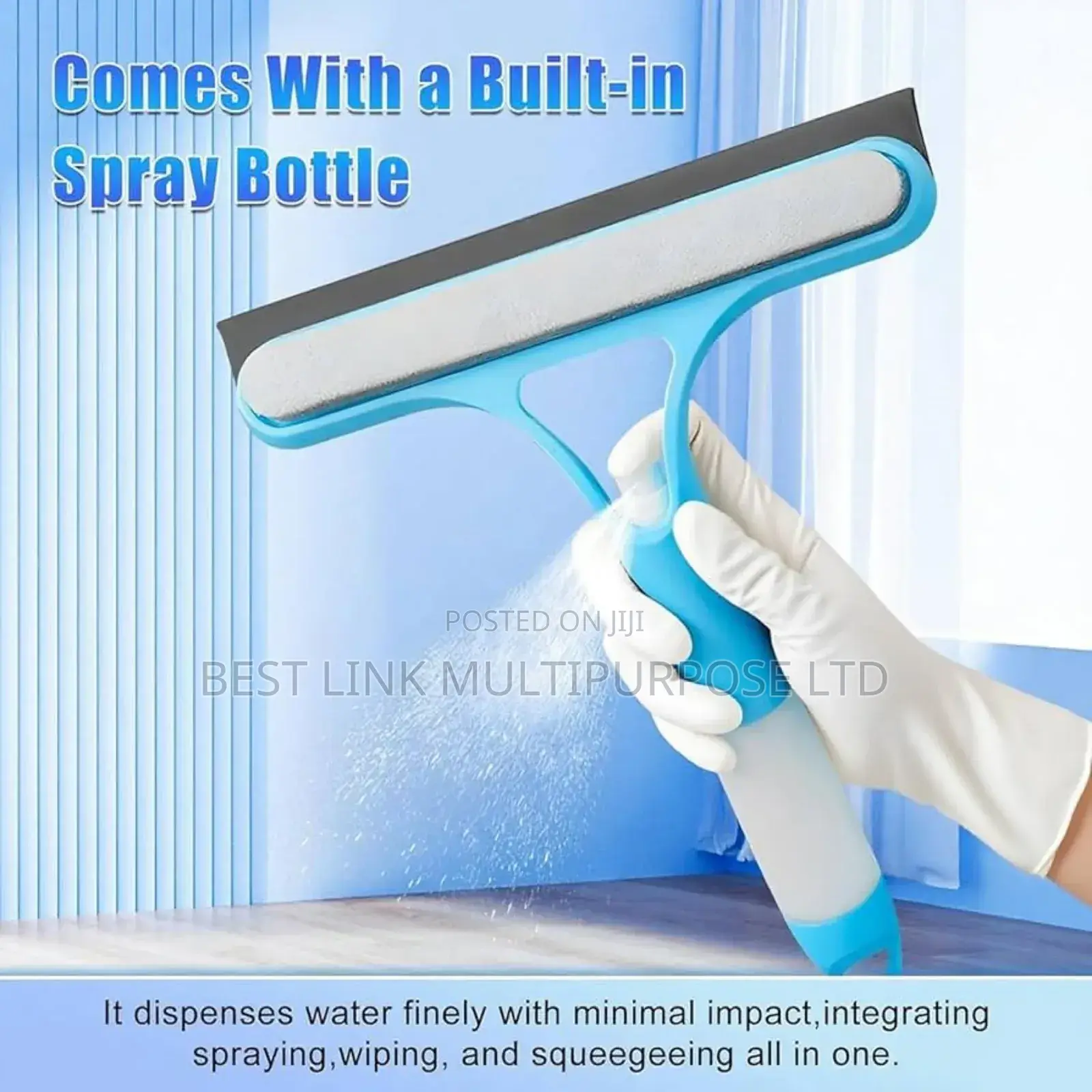 3in1 Multifunction Cleaner/Glass Cleaner(Wholesales)