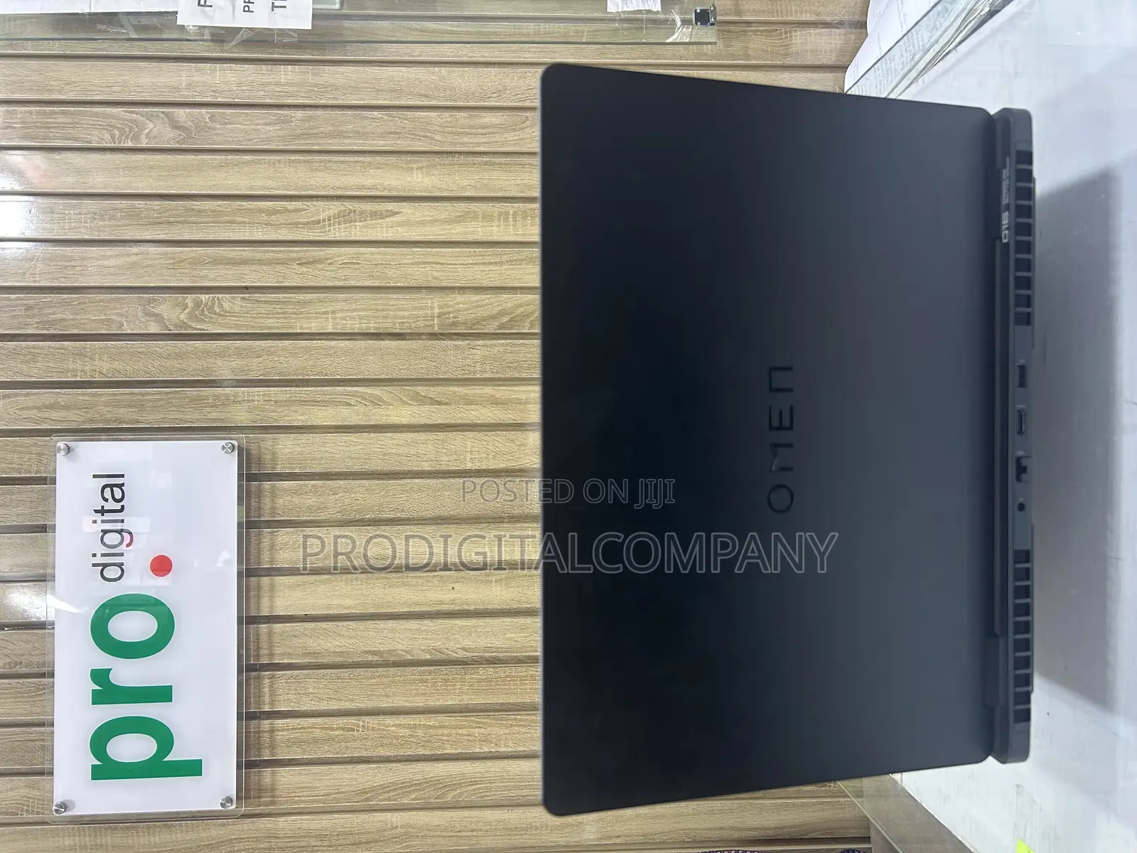 Laptop HP Omen 16 16GB AMD Ryzen 9 SSD 1T