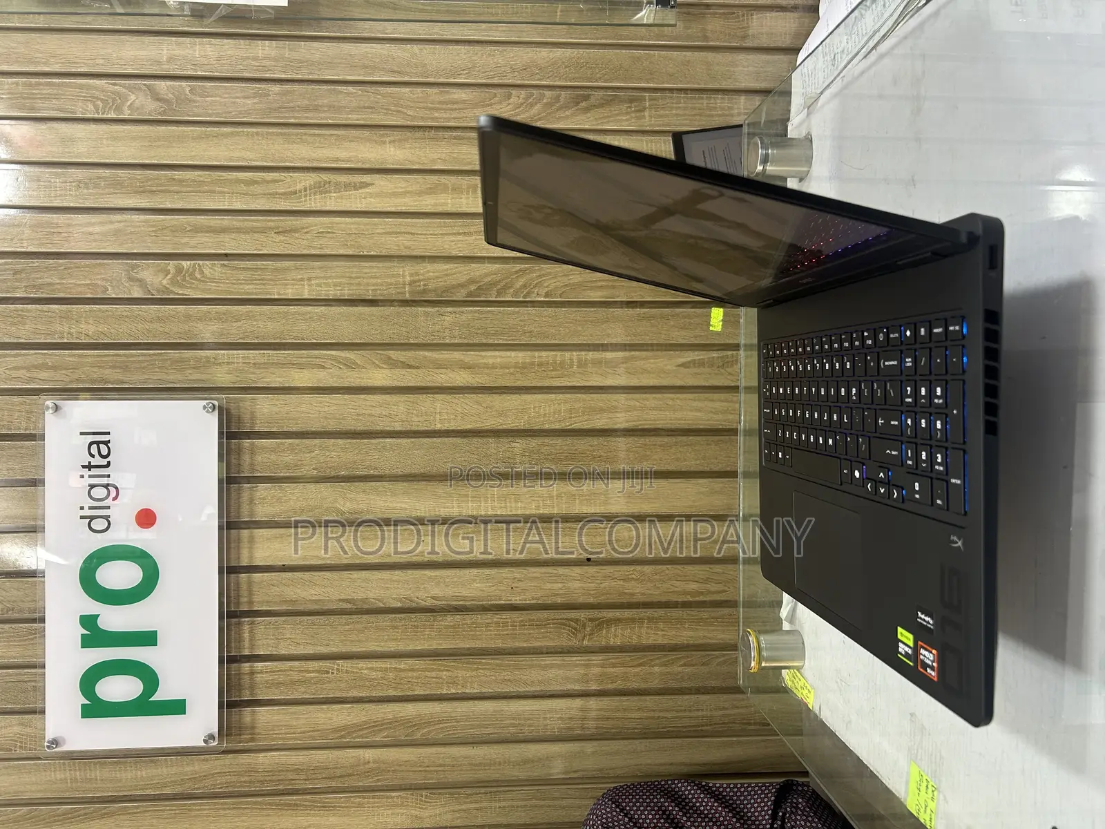 Laptop HP Omen 16 16GB AMD Ryzen 9 SSD 1T