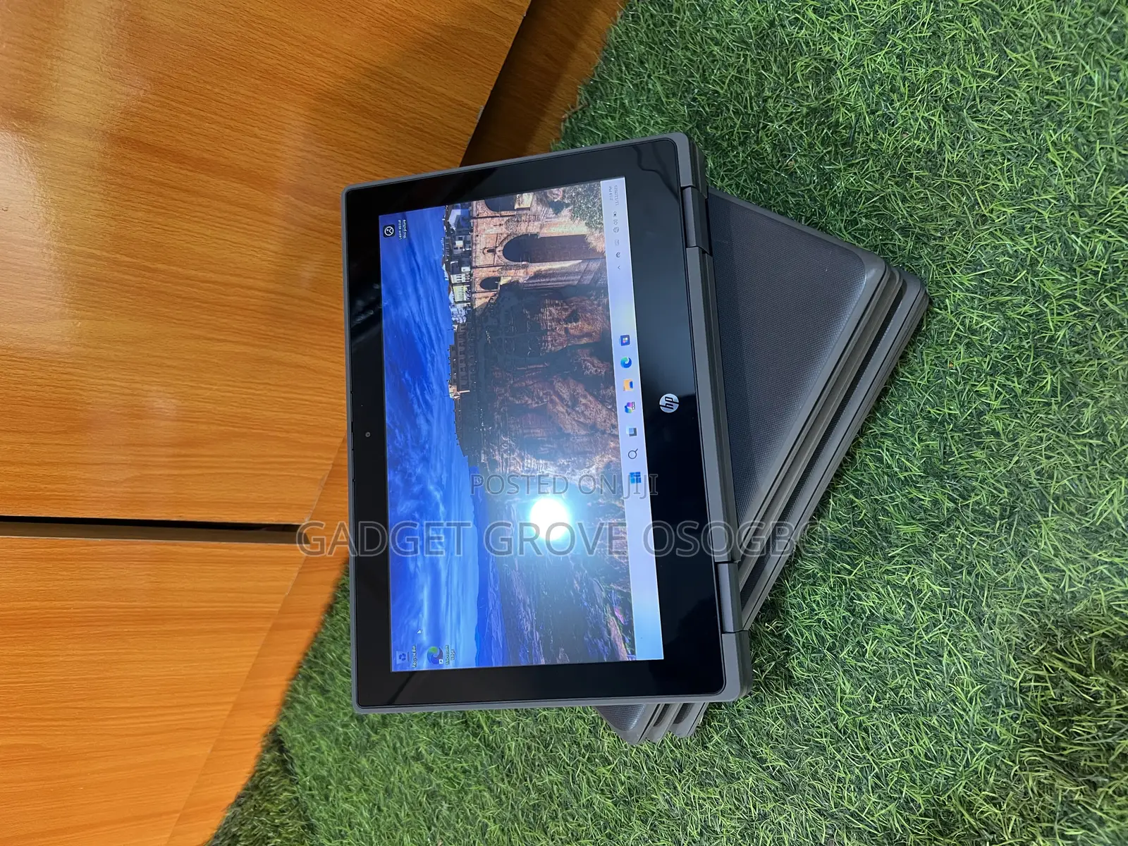 Laptop HP ProBook X360 11 G5 EE 4GB Intel Core i5 SSD 640GB