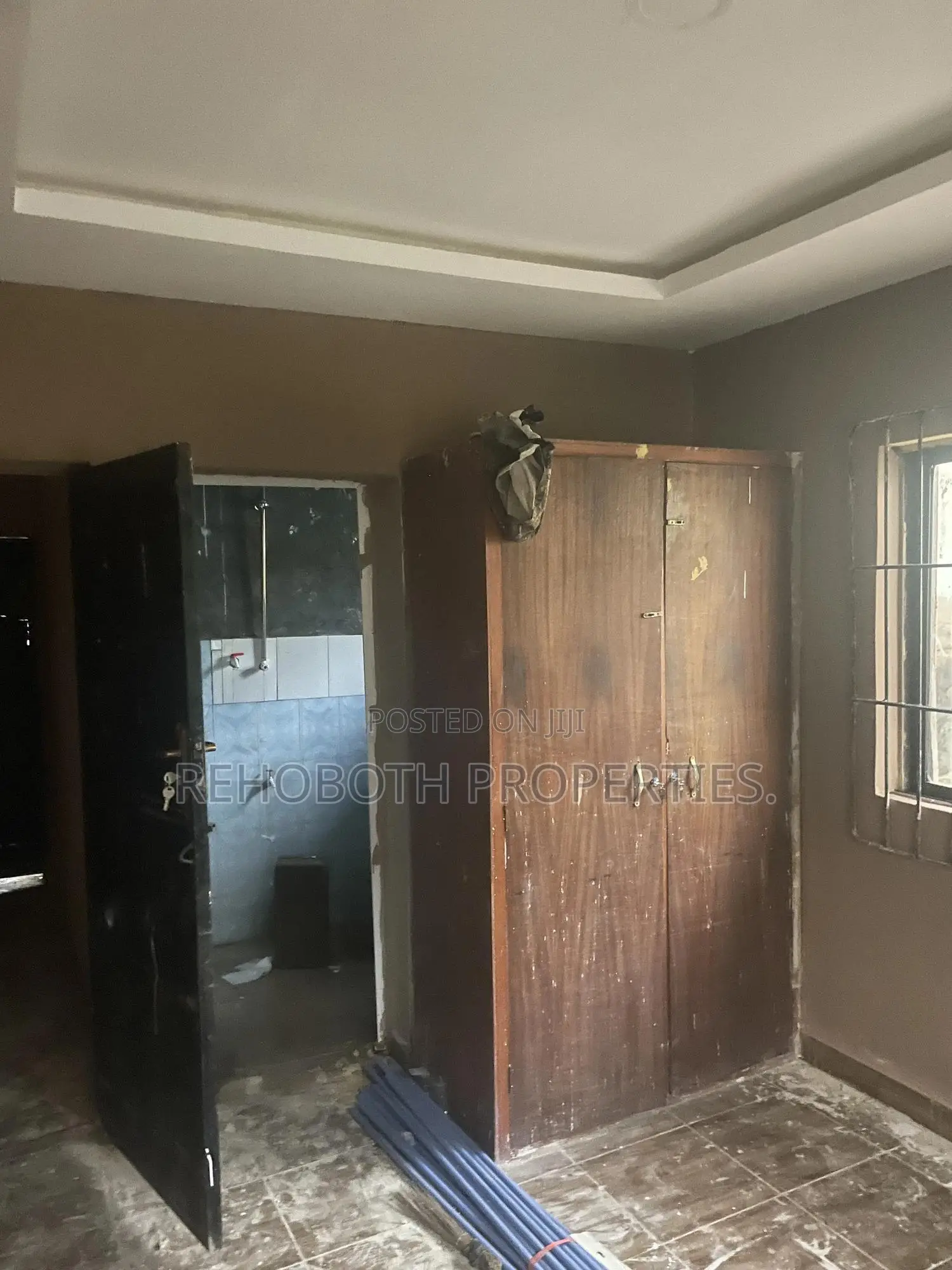 3bdrm Bungalow in Cac Okeagbara Ashi for rent
