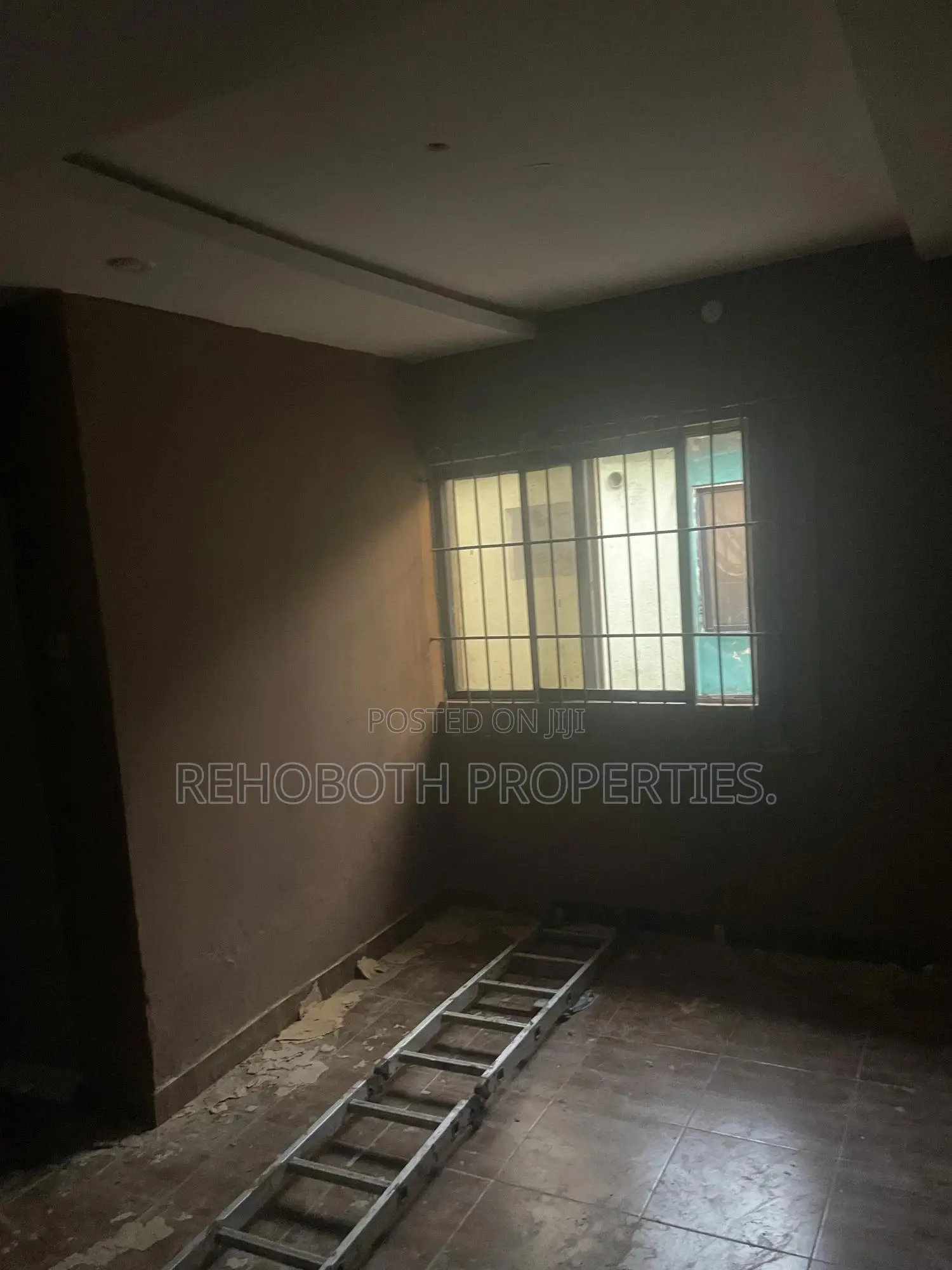 3bdrm Bungalow in Cac Okeagbara Ashi for rent