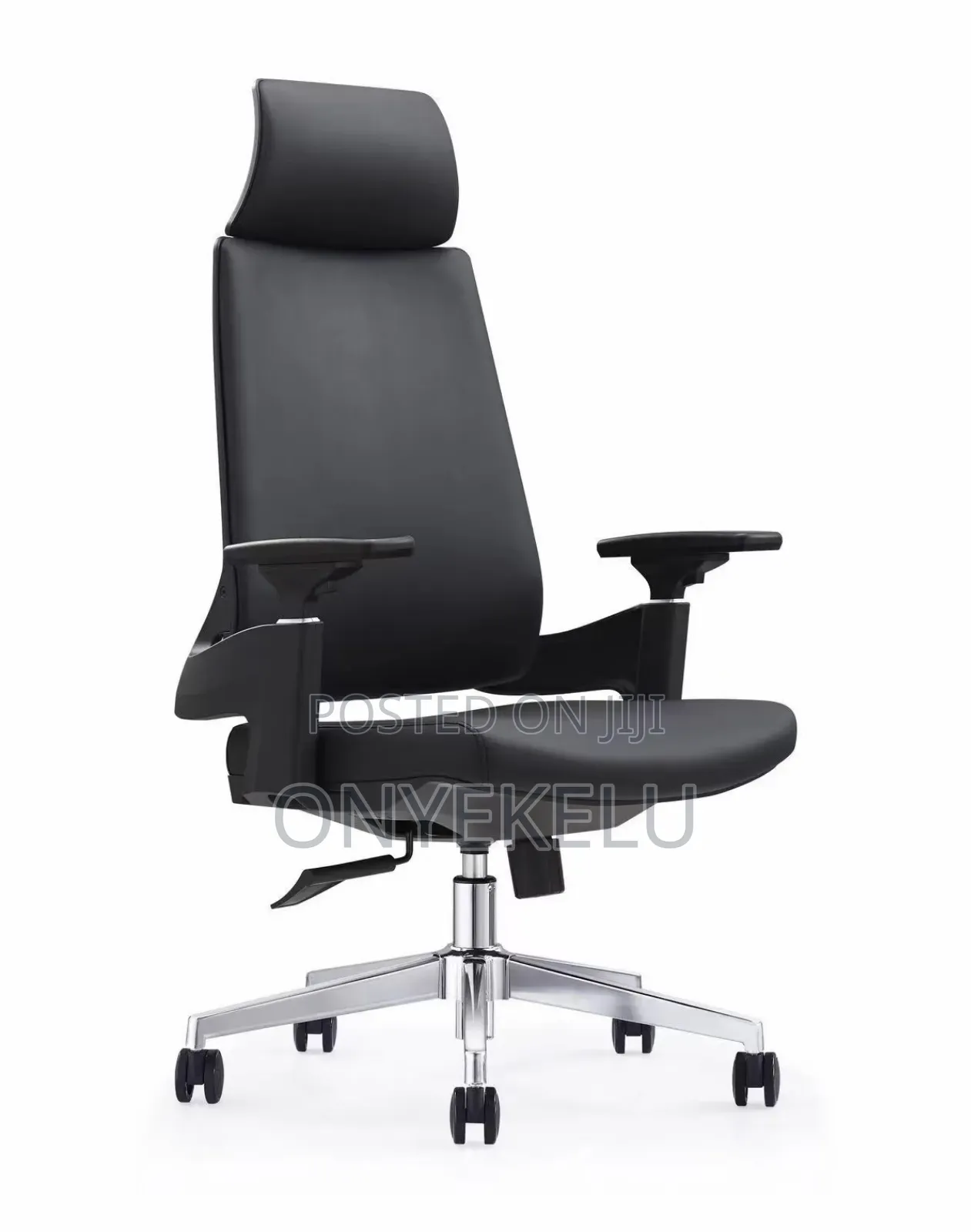 Super Executive Swivel Chair