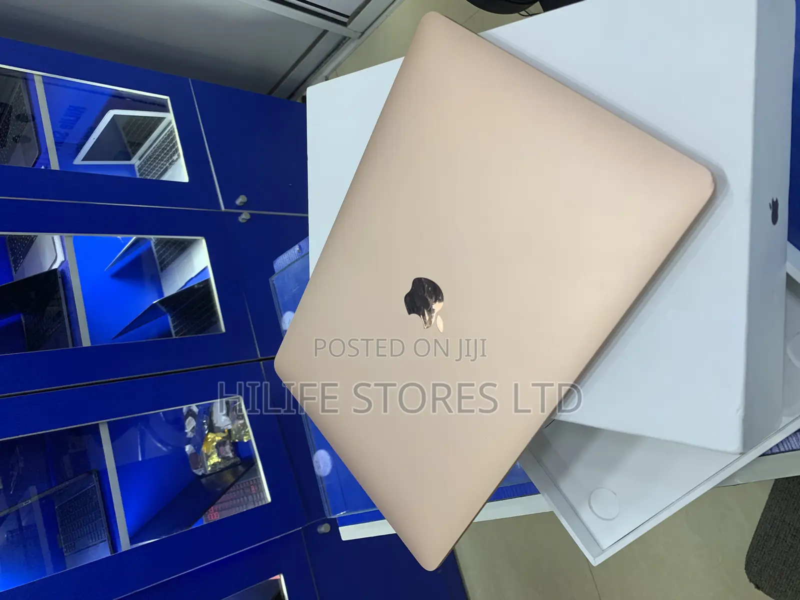 Laptop Apple MacBook Air 2020 M1 8GB Apple M1 SSD 256GB