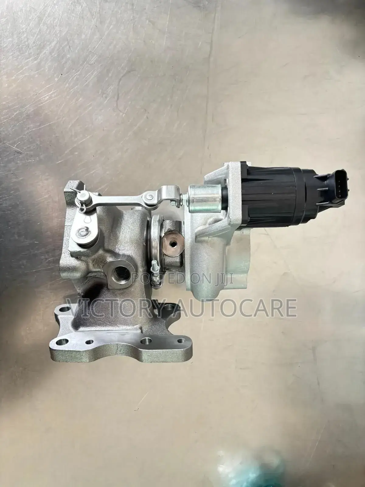 Turbocharger 2016-2020 Honda Civic