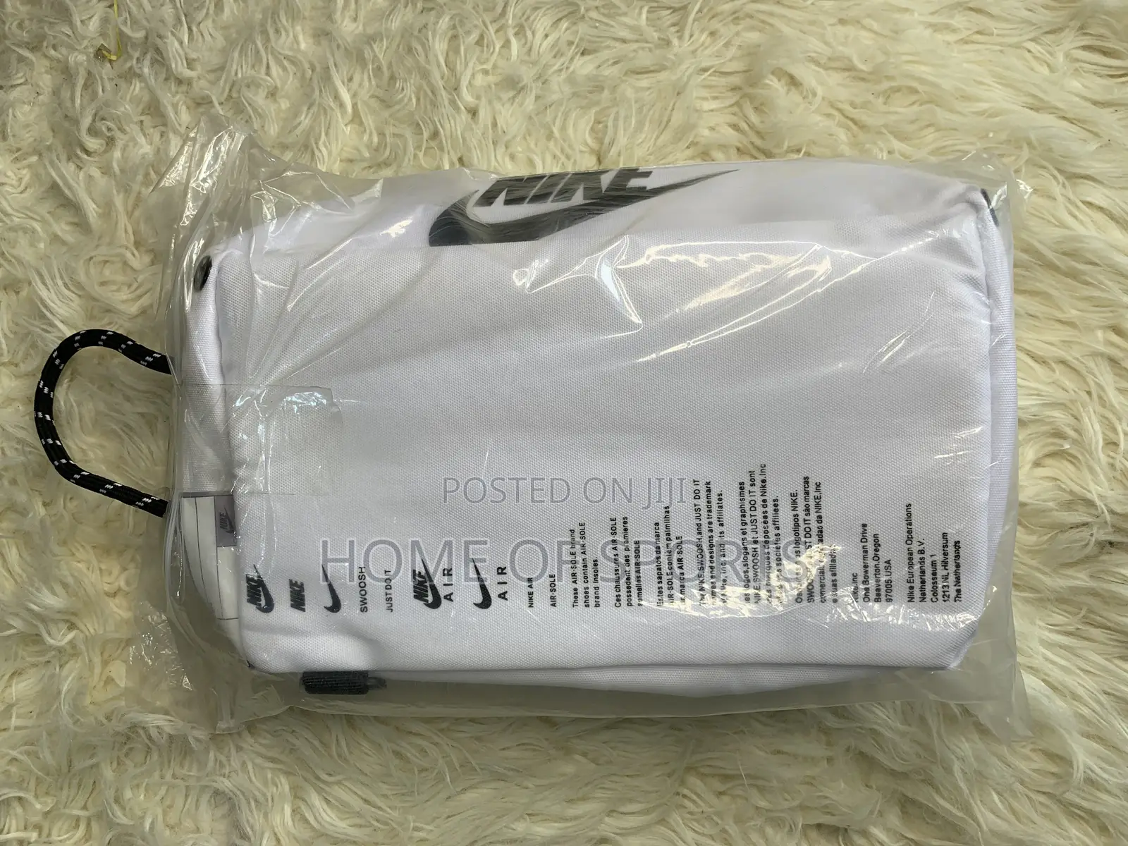 Nike Sport’S Bag