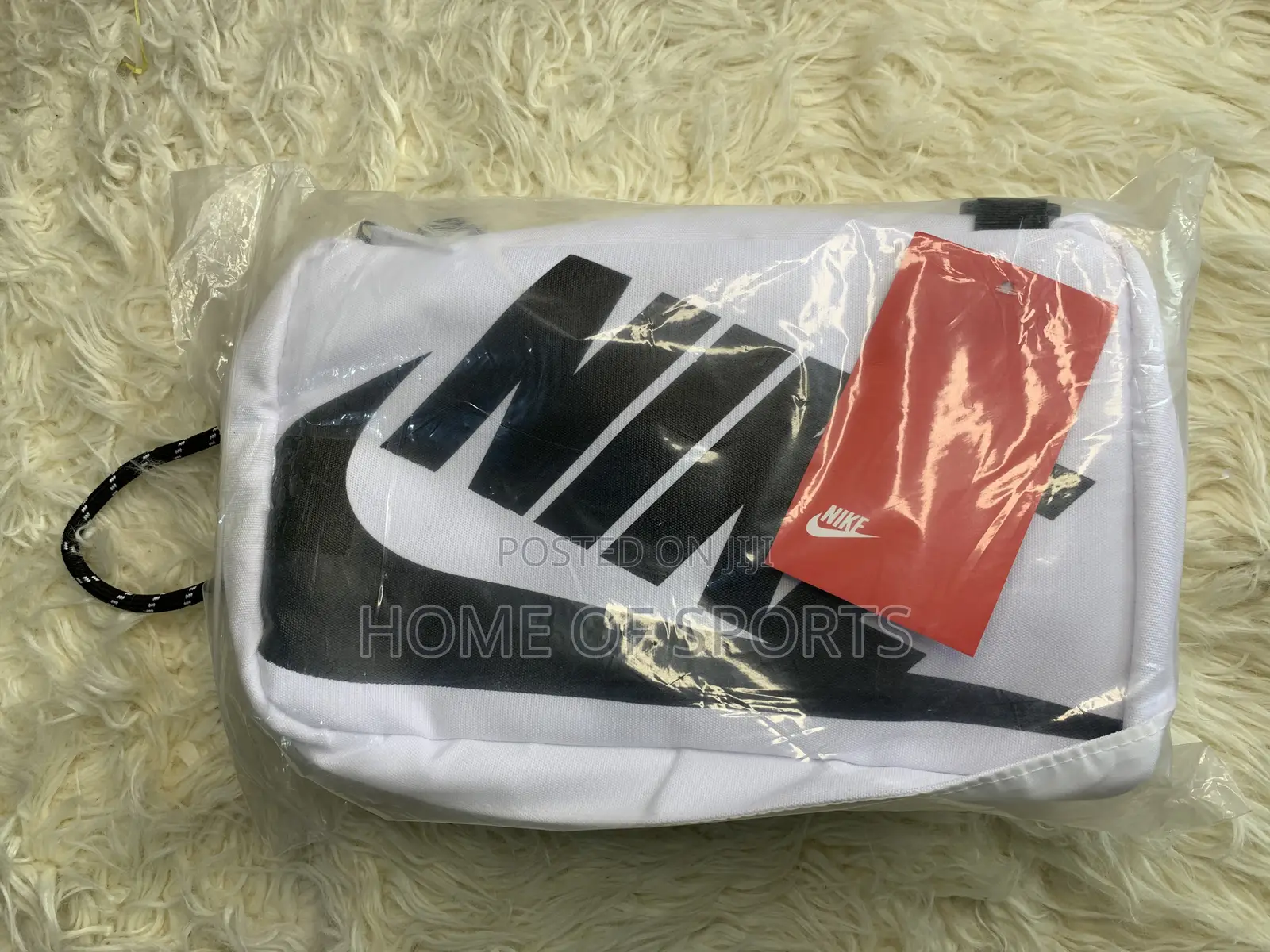 Nike Sport’S Bag
