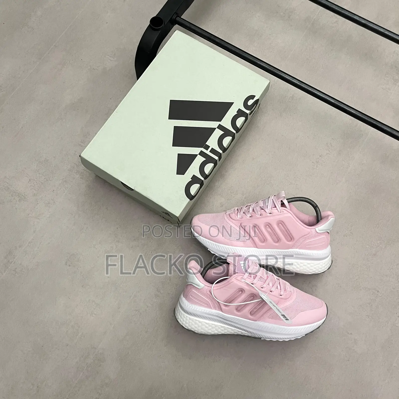 Original Adidas X_plrphase Preloved Fig Sneakers