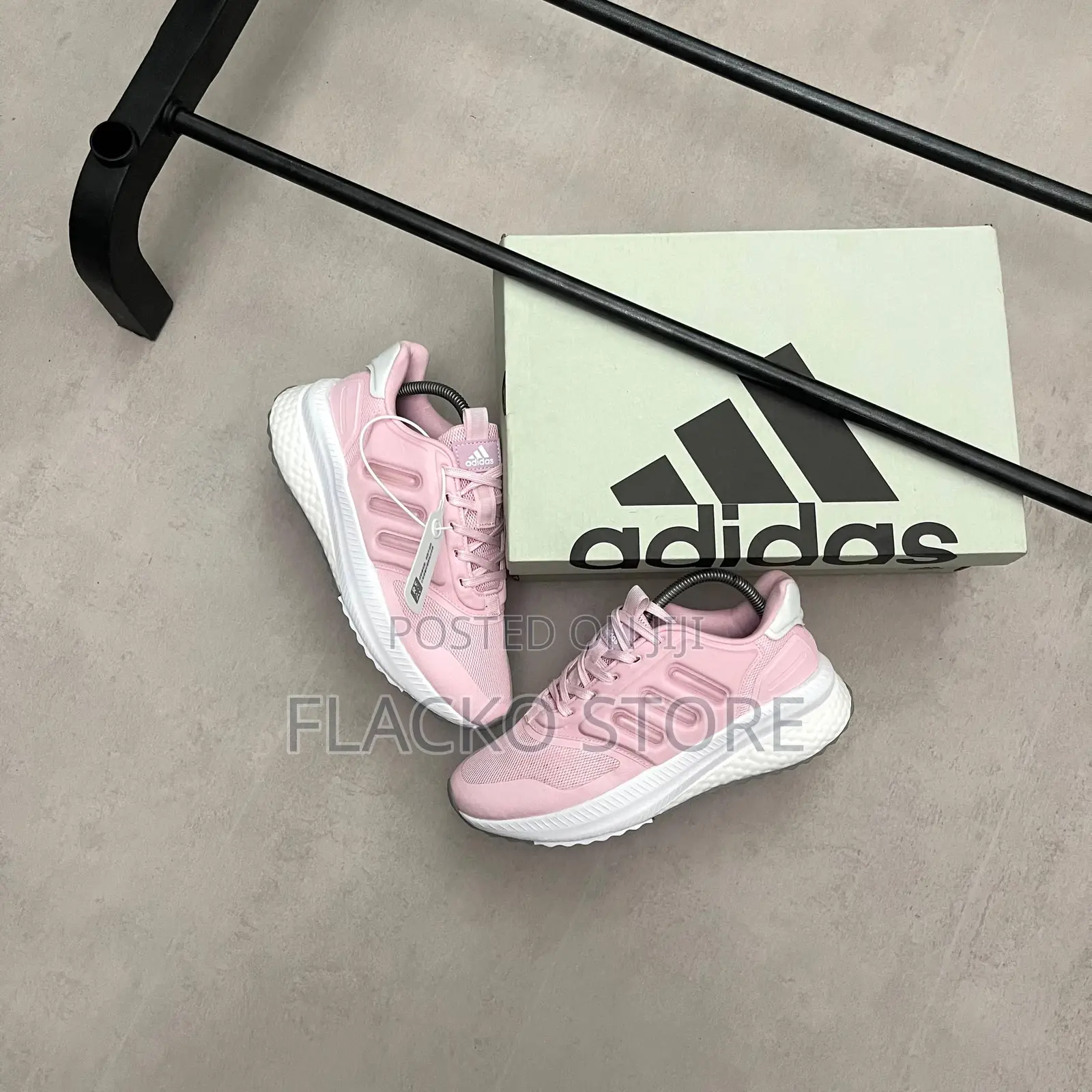 Original Adidas X_plrphase Preloved Fig Sneakers