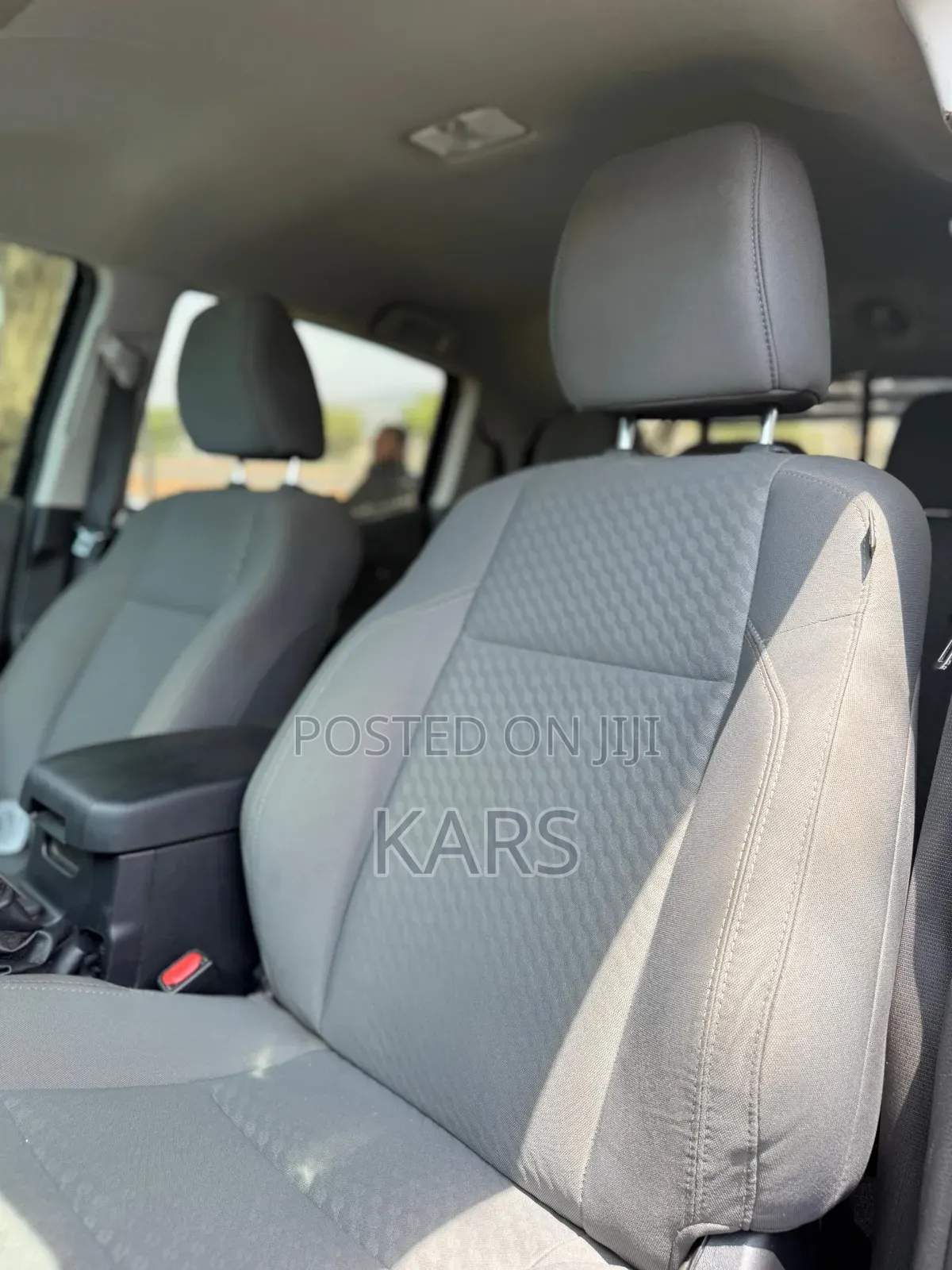 Toyota Tacoma TRD Off Road V6 4x4 Double Cab 140.6 in. WB 2020 Black