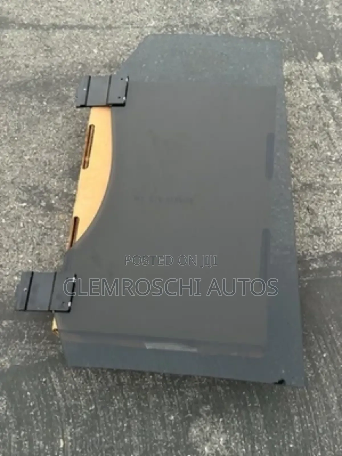 High Quality Certified New Original Side Door Glass Tesla Cyber Truck