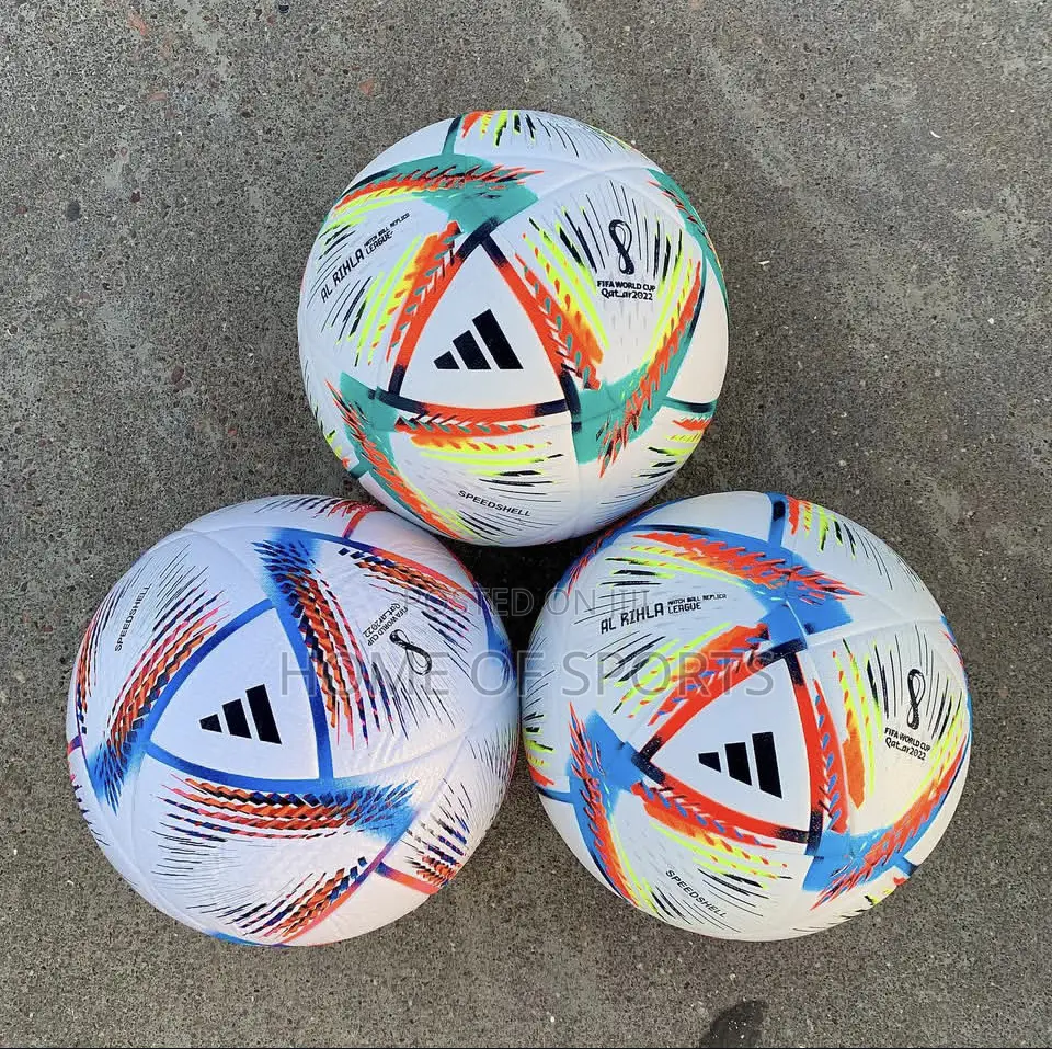 Footballs Available