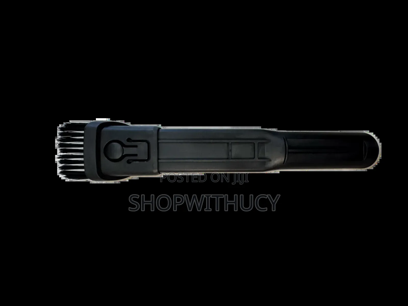 Contempo Rechargeable Cordless Handstick Vacuum Cleaner, Hepa Filter.