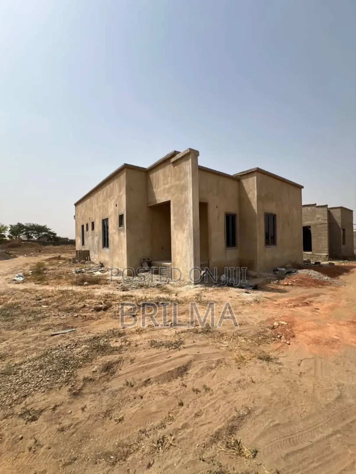 3bdrm Bungalow in Karu for sale