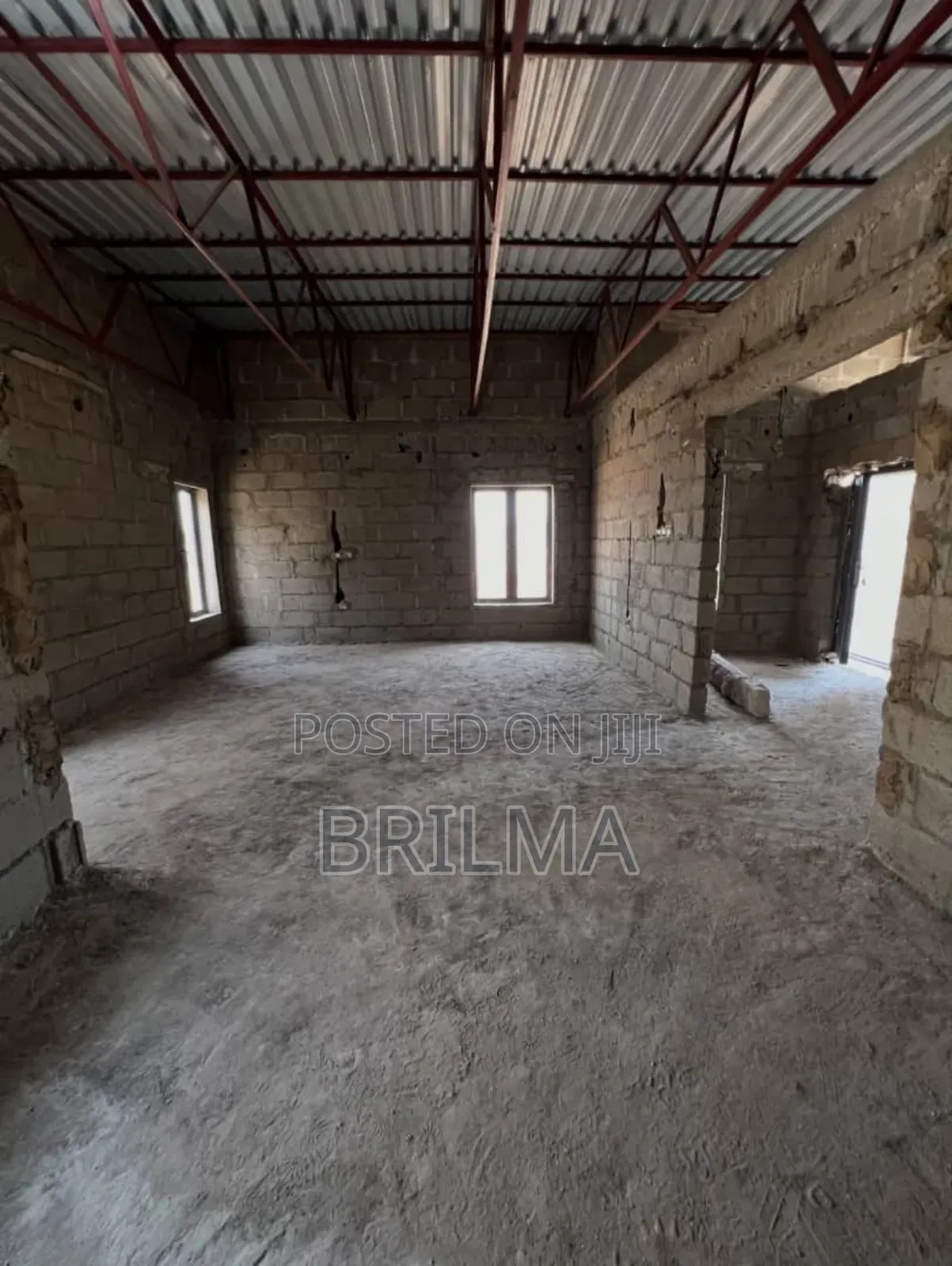 3bdrm Bungalow in Karu for sale