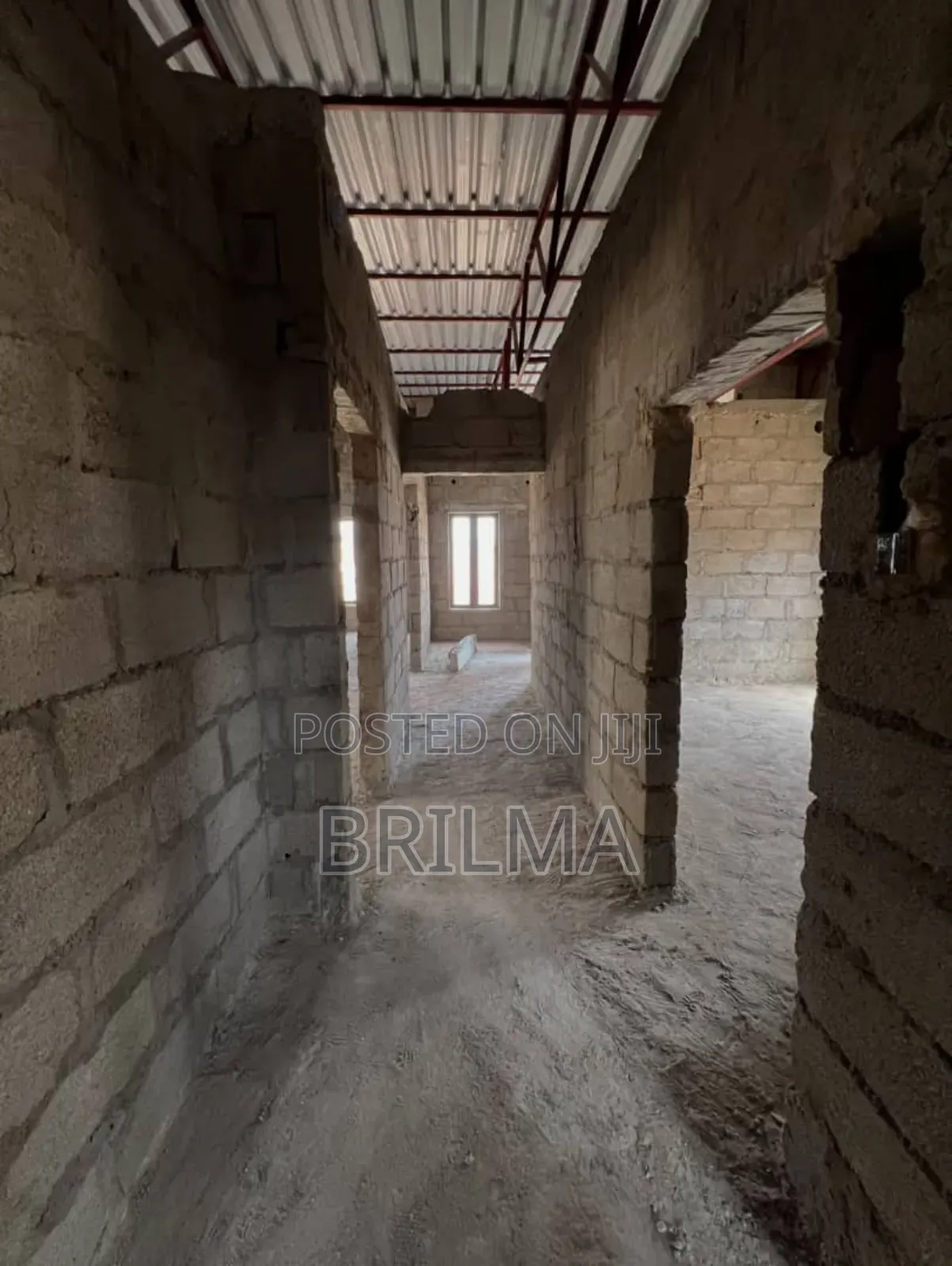 3bdrm Bungalow in Karu for sale