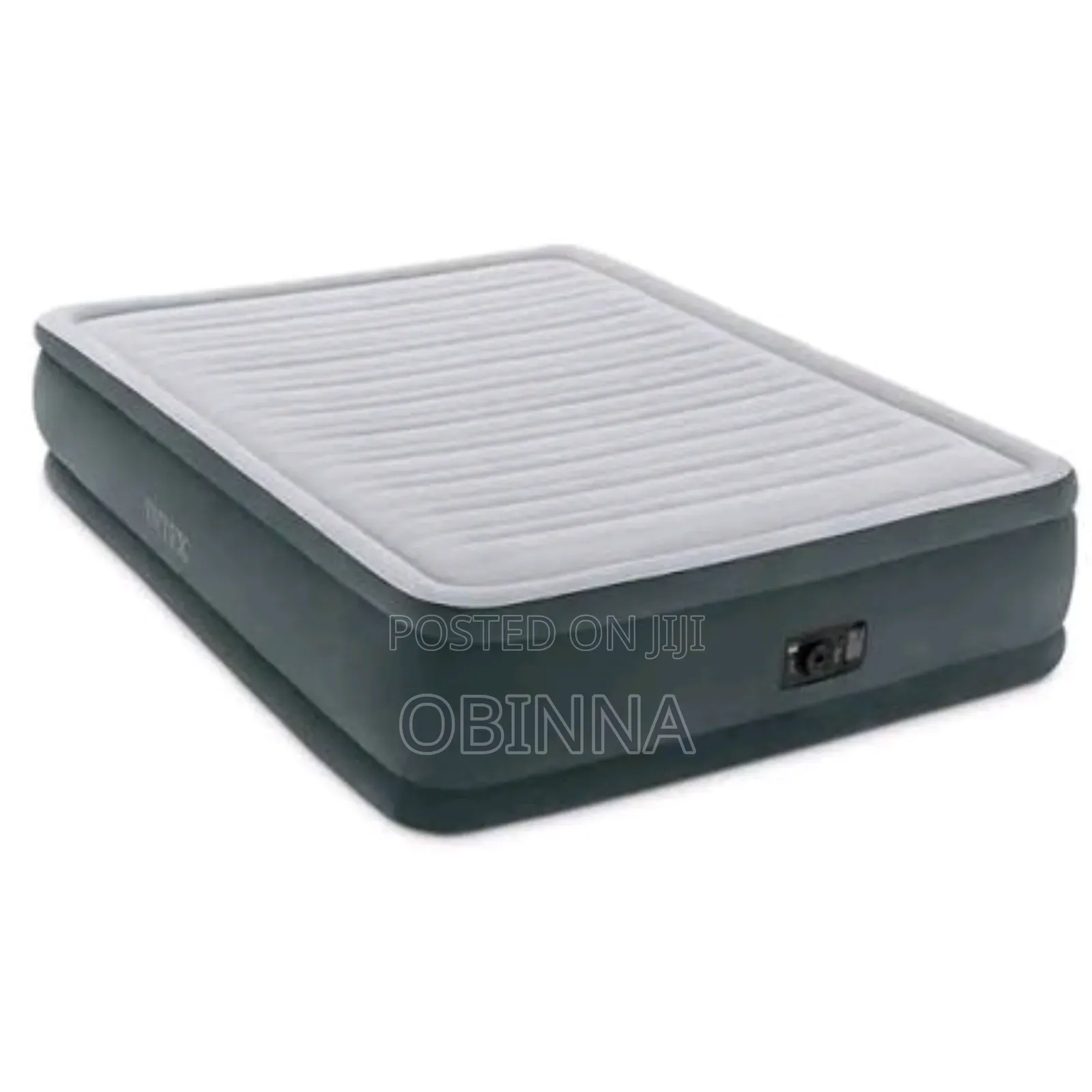 Intex Inflatable Queen Size Air Mattress