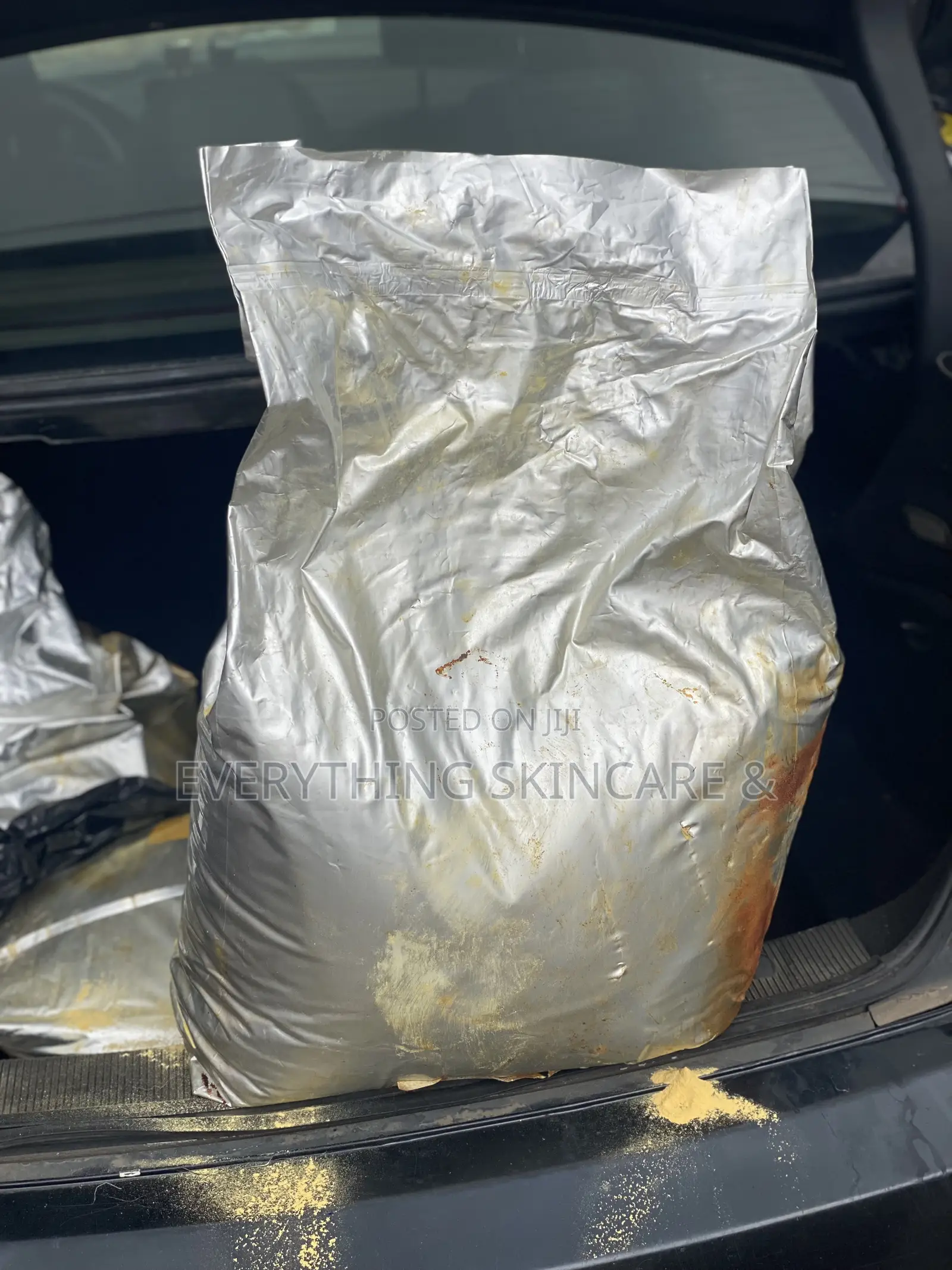 Vitamin a Powder
