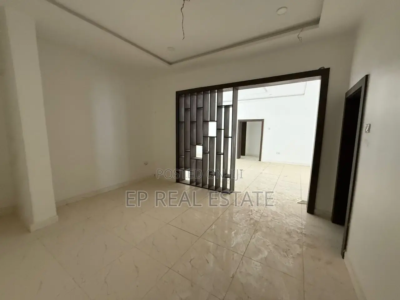 3bdrm Apartment in Jahi for rent