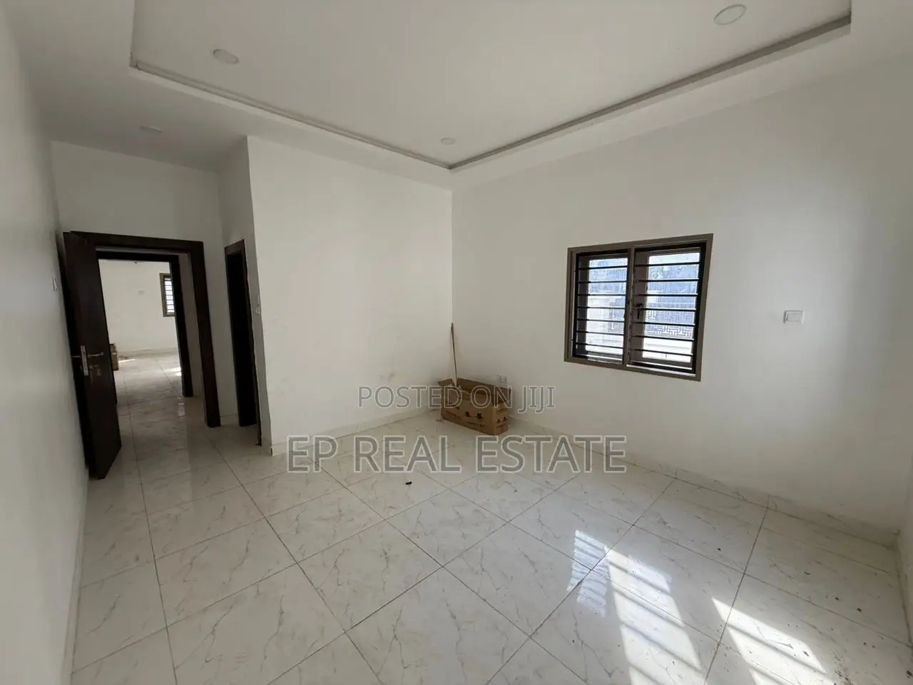3bdrm Apartment in Jahi for rent