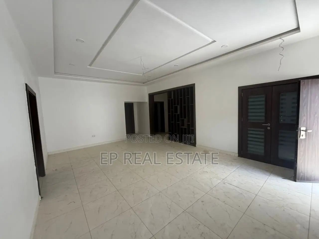 3bdrm Apartment in Jahi for rent