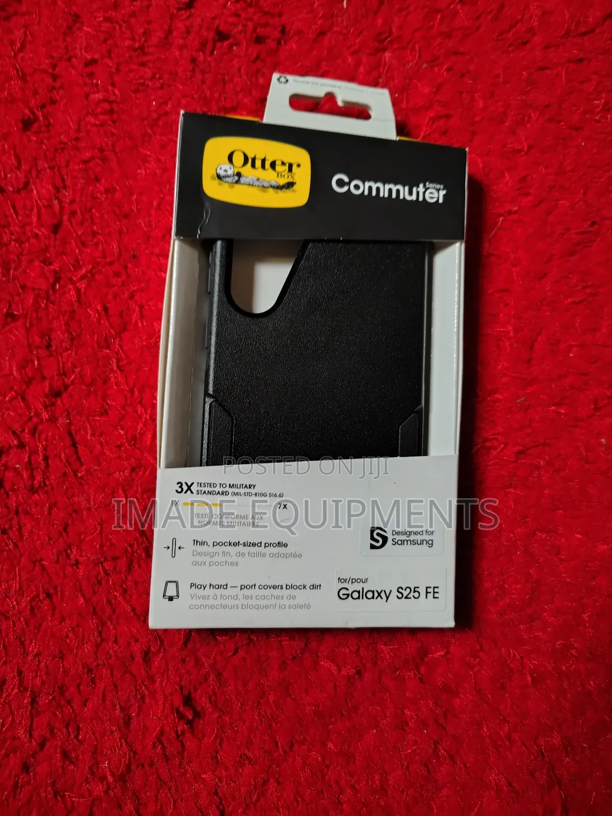 New Samsung Galaxy S25 FE 128 GB Blue