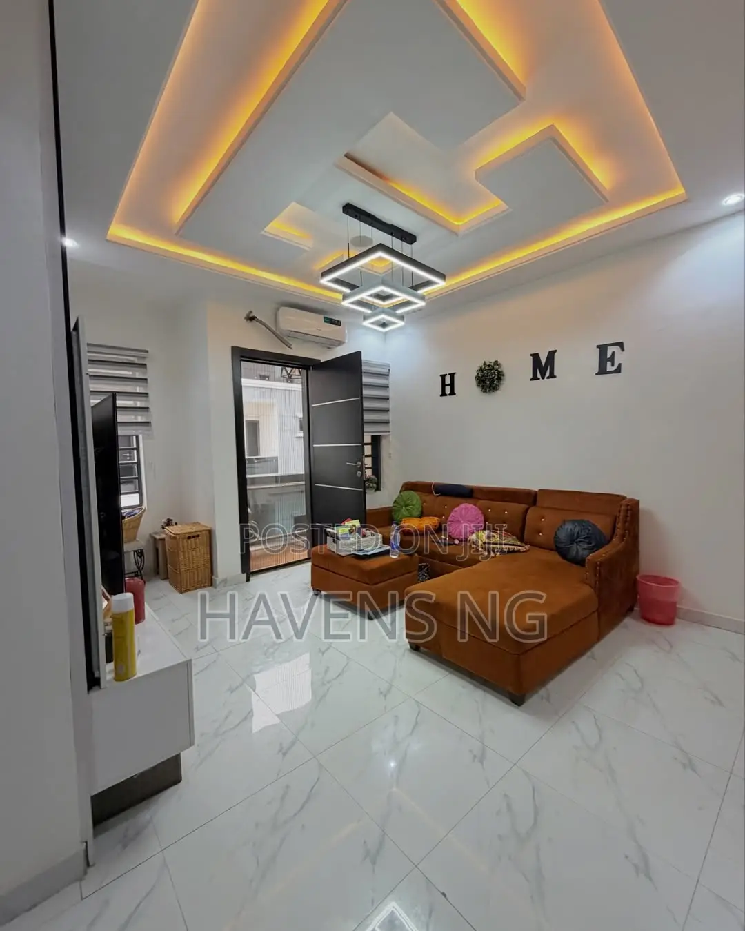 4bdrm Duplex in GRA Phase 1 for sale