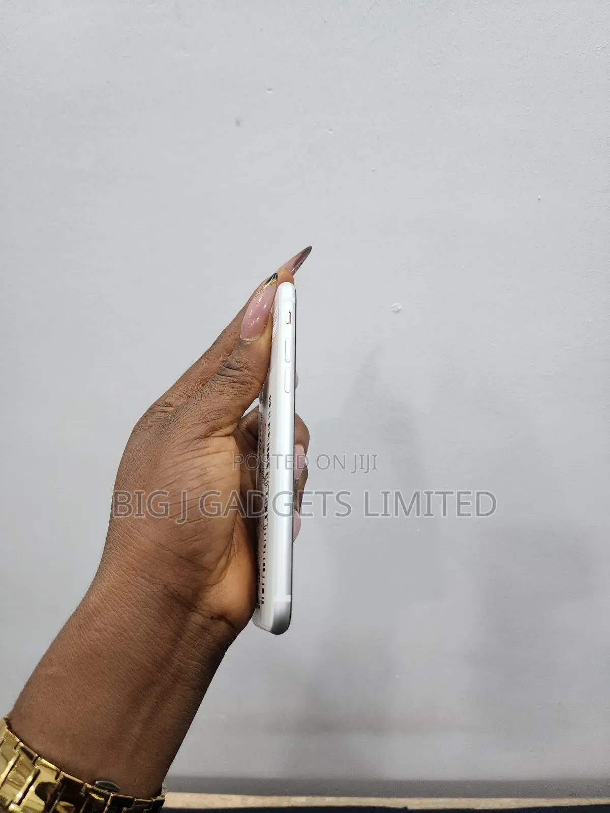 Apple iPhone SE 128 GB White