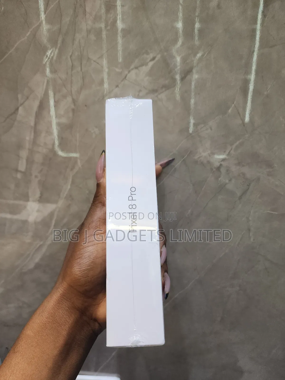 New Google Pixel 8 Pro 128 GB Blue