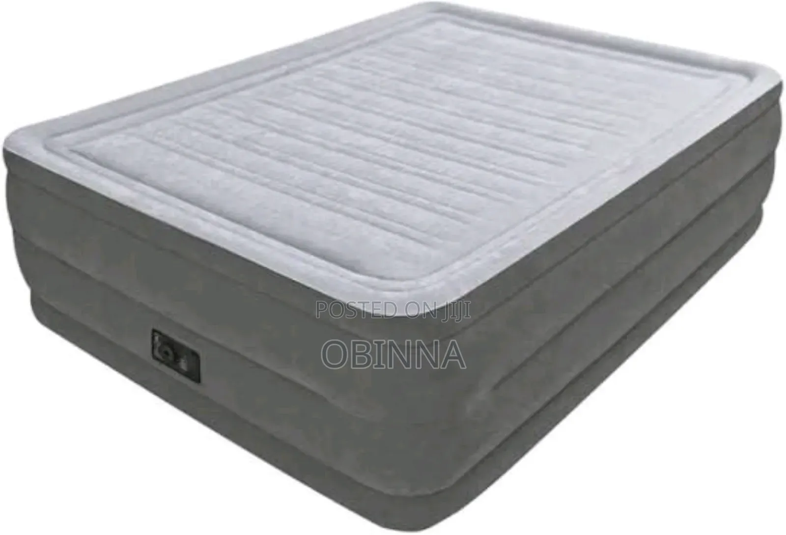 Intex Inflatable Queen Size Air Mattress