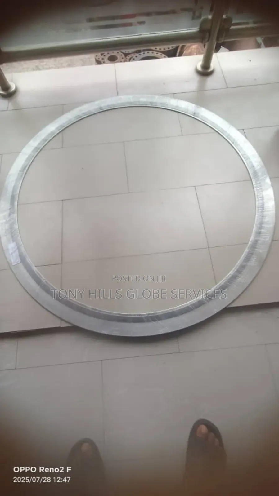 42x150 Metal Gaskets