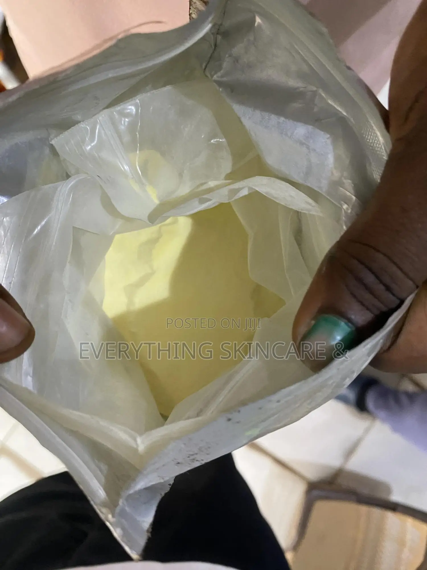 Vitamin a Powder