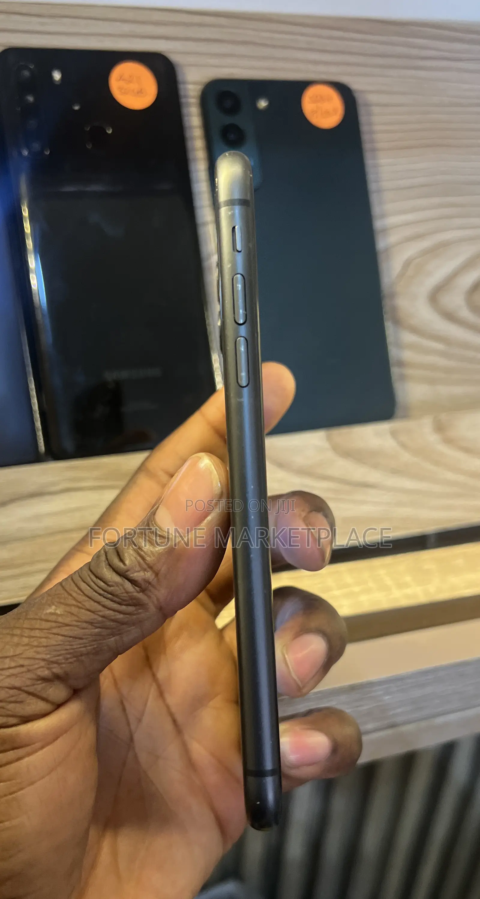 Apple iPhone 11 128 GB Black
